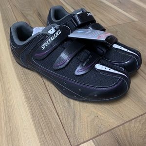 Specialized Spirita Touring Women’s Cycling Shoes Biking Size 8.5 New In Box